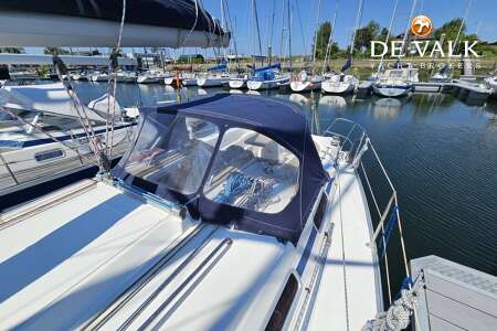 BAVARIA 36