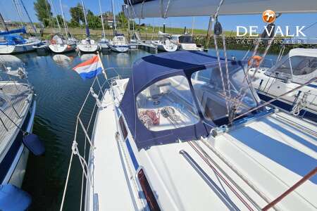 BAVARIA 36