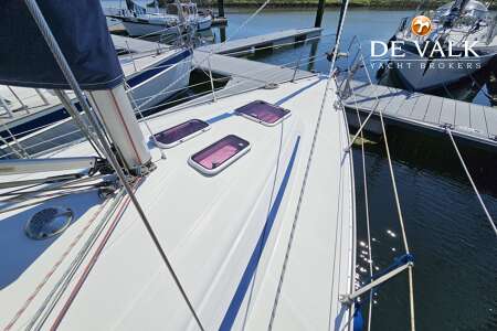 BAVARIA 36