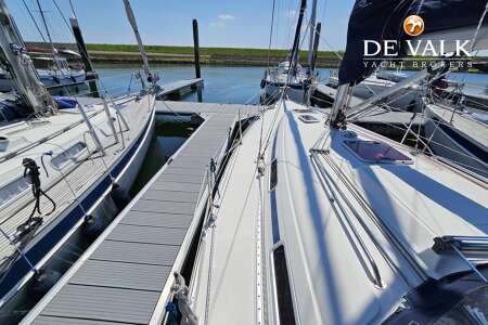 BAVARIA 36