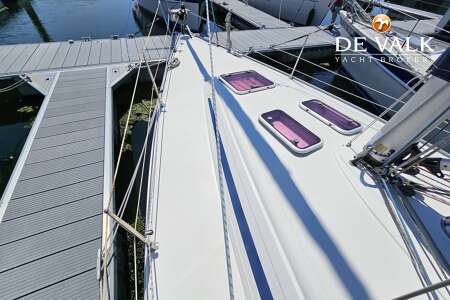 BAVARIA 36
