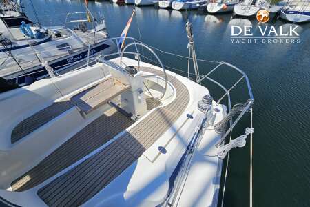 BAVARIA 36