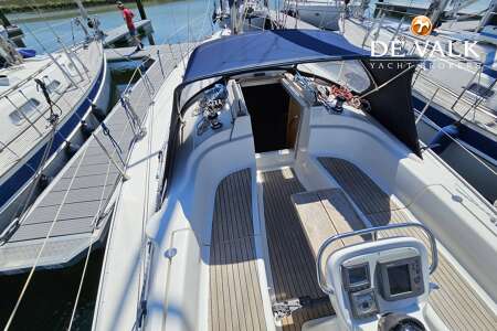 BAVARIA 36