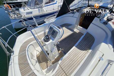 BAVARIA 36