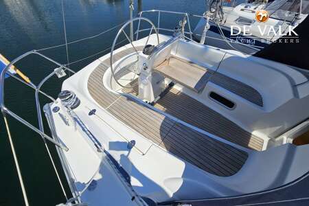 BAVARIA 36