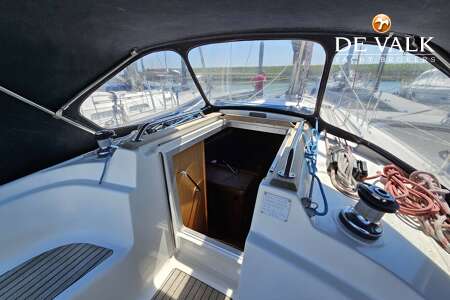 BAVARIA 36