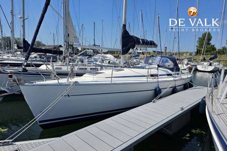 BAVARIA 36