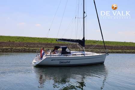 BAVARIA 36