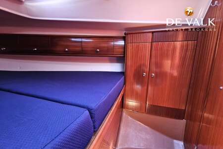 BAVARIA 36