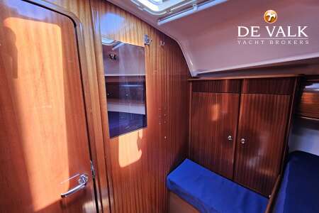 BAVARIA 36
