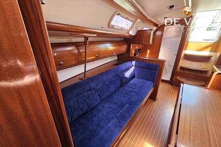 BAVARIA 36