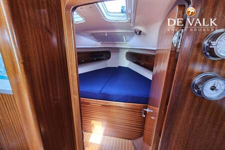 BAVARIA 36