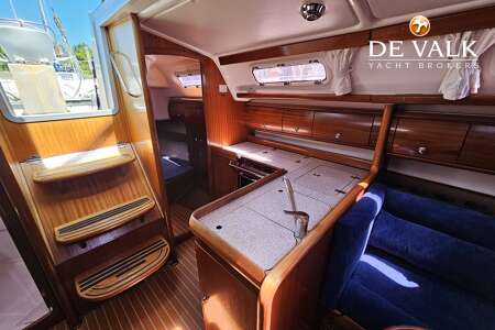 BAVARIA 36