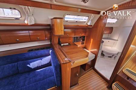 BAVARIA 36