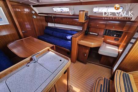 BAVARIA 36