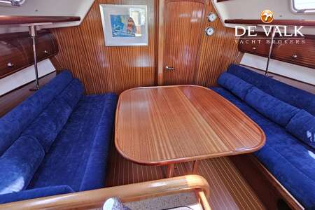 BAVARIA 36