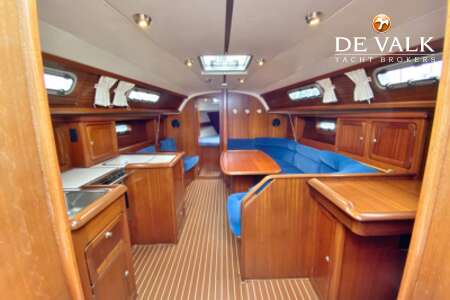BAVARIA 36 HOLIDAY