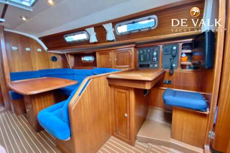 BAVARIA 36 HOLIDAY