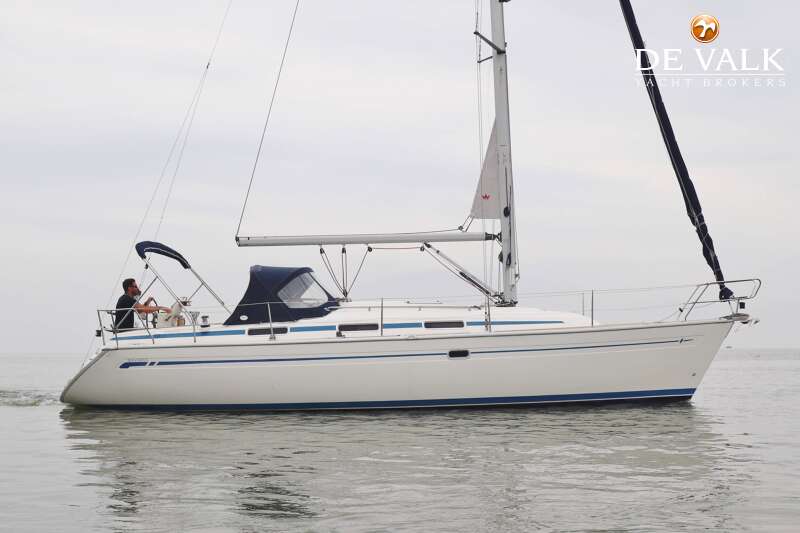 BAVARIA 36 HOLIDAY