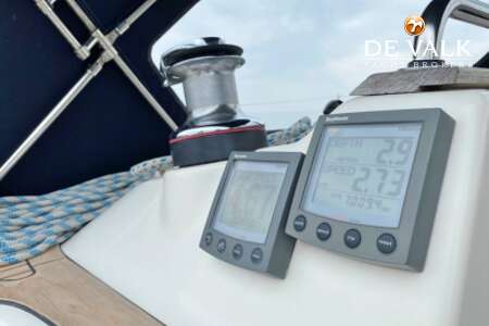 BAVARIA 36 HOLIDAY