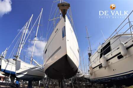 BAVARIA 36 CRUISER