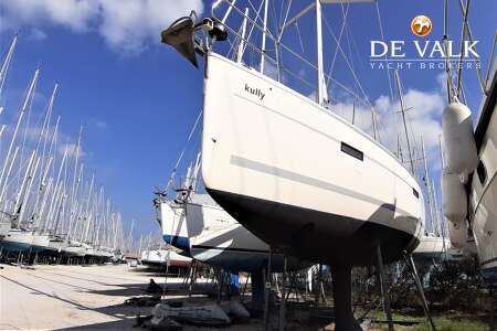 BAVARIA 36 CRUISER