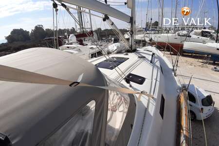 BAVARIA 36 CRUISER