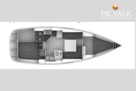 BAVARIA 36 CRUISER