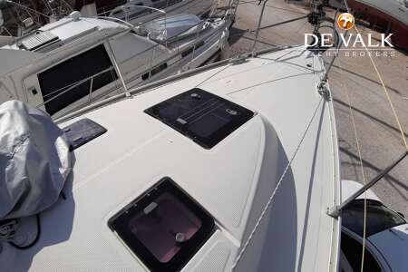 BAVARIA 36 CRUISER