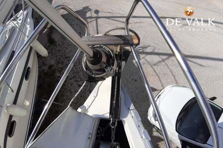 BAVARIA 36 CRUISER
