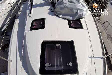 BAVARIA 36 CRUISER