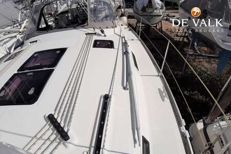 BAVARIA 36 CRUISER