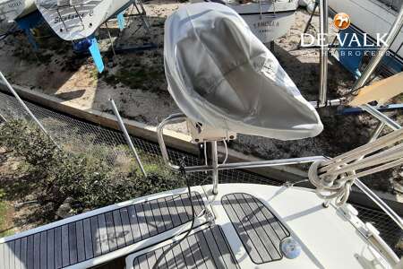 BAVARIA 36 CRUISER