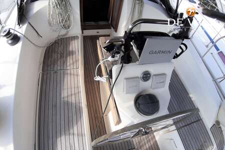 BAVARIA 36 CRUISER
