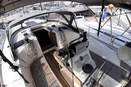 BAVARIA 36 CRUISER