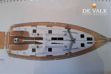 BAVARIA 36 CRUISER