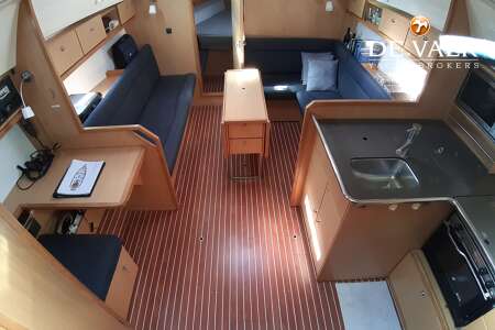 BAVARIA 36 CRUISER
