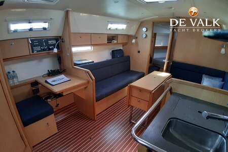 BAVARIA 36 CRUISER