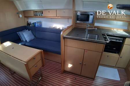 BAVARIA 36 CRUISER