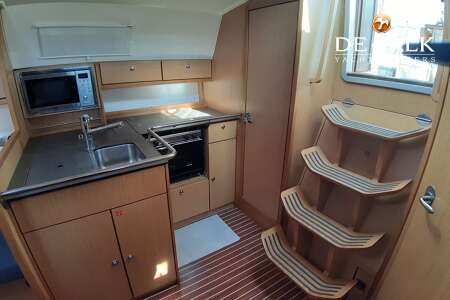 BAVARIA 36 CRUISER