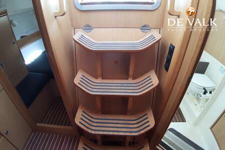 BAVARIA 36 CRUISER