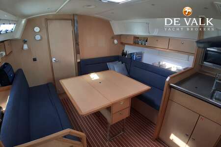 BAVARIA 36 CRUISER