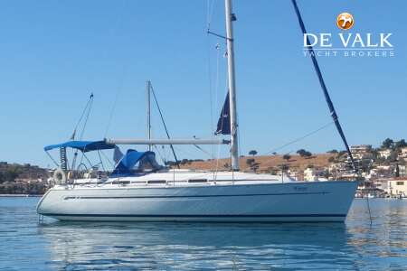 BAVARIA 36 CRUISER