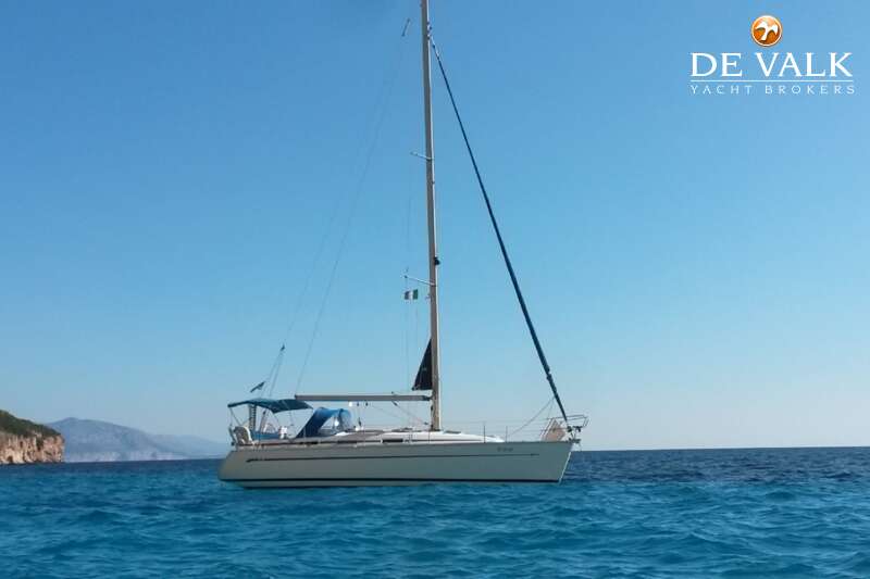 BAVARIA 36 CRUISER