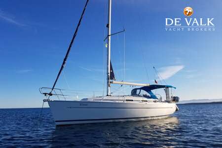 BAVARIA 36 CRUISER