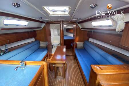 BAVARIA 36 CRUISER