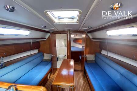 BAVARIA 36 CRUISER