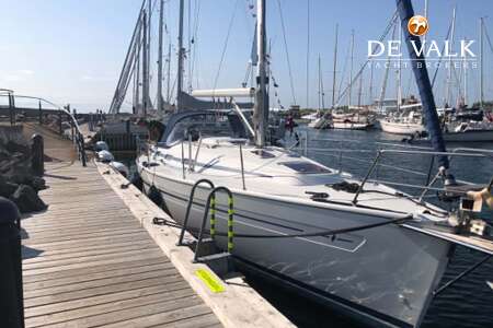 BAVARIA 36 CRUISER width=