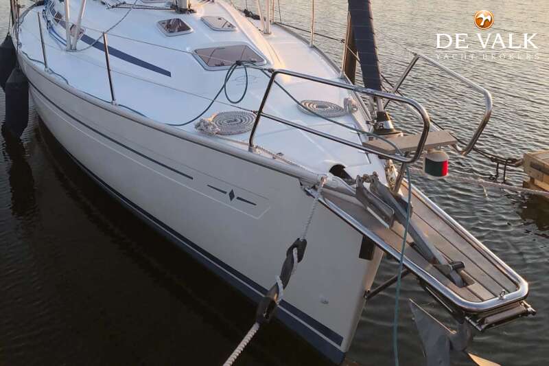 BAVARIA 36 CRUISER