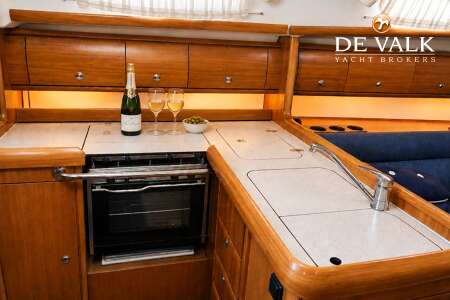 BAVARIA 36 CRUISER